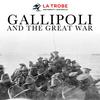 undefined Gallipoli and the Great War