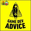 undefined Game Dev Advice: The Game Developer's Podcast