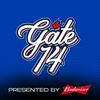 undefined Gate 14 Podcast