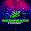 undefined Geek WRLD Podcast
