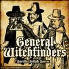 undefined General Witchfinders: The British Horror Podcast