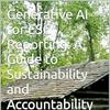 undefined Generative AI for ESG Reporting
