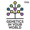 undefined Genetics in Your World