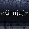 undefined Genius