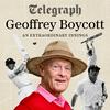 undefined Geoffrey Boycott: An Extraordinary Innings