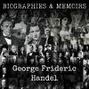 undefined George Frideric Handel