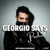 undefined Georgio Says