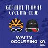 undefined Geraint Thomas Cycling Club