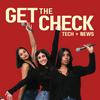 undefined Get the Check