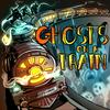 undefined Ghosts on a Train