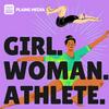 undefined Girl. Woman. Athlete.
