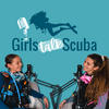 undefined Girls Talk Scuba