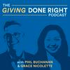 undefined Giving Done Right