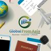 undefined Global From Asia Podcast