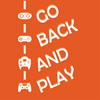 undefined Go Back and Play