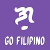 undefined Go Filipino: Let's Learn Tagalog