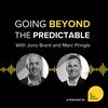 undefined Going Beyond the Predictable