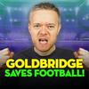 undefined Goldbridge Saves Football