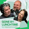 undefined Gone By Lunchtime