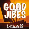 undefined Good Jibes with Latitude 38