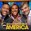 undefined Good Morning America