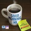 undefined Good Morning, HR