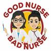 undefined Good Nurse Bad Nurse
