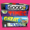 undefined Good Times Great Movies