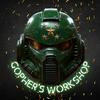 undefined Gopher Workshop: A Warhammer 40K Tactics Podcast