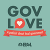 undefined GovLove - A Podcast About Local Government