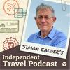 undefined Simon Calder's Independent Travel Podcast