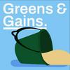 undefined Greens&amp;Gains: A golf and fitness podcast