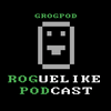 undefined GROGPOD Roguelike Podcast