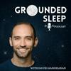undefined Grounded Sleep Podcast