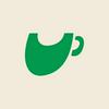 undefined Grounds Up by Caffeine Daily