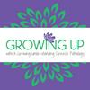 undefined Growing Up with A Growing Understanding Speech Pathology Podcast
