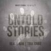 undefined Untold Stories (A Guilt Podcast)