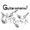 undefined Guitaromanie