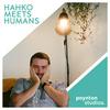 undefined Hahko Meets Humans