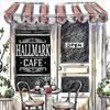 undefined Hallmark Cafe