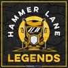 undefined Hammer Lane Legends