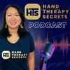 undefined Hand Therapy Secrets | Helping Occupational Therapist Become Experts