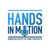 undefined Hands In Motion