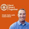 undefined Hard Smart Together Chalk Talks