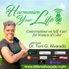 undefined Harmonize Your Life: Conversation on Self-Care for Women of Color