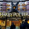 undefined Harry Potter and the Cursed Child