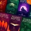 undefined Harry Potter Audio Books, Read aloud podcast