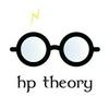 undefined Harry Potter Theory