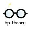 undefined Harry Potter Theory