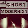 undefined THE GHOST MODERNIST